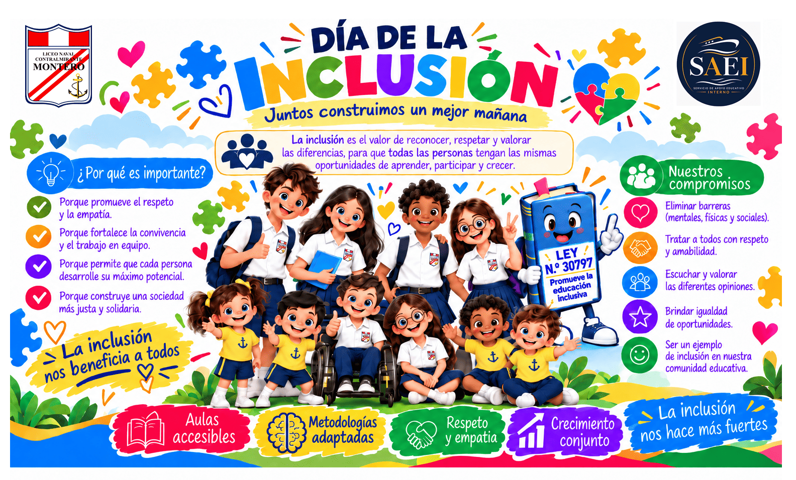 Comunicado Oficial