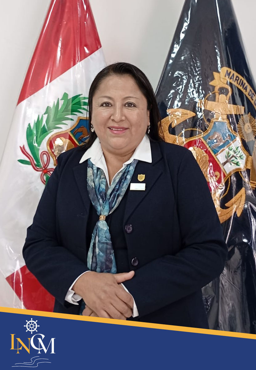 Angelica M. Moreno Cisneros