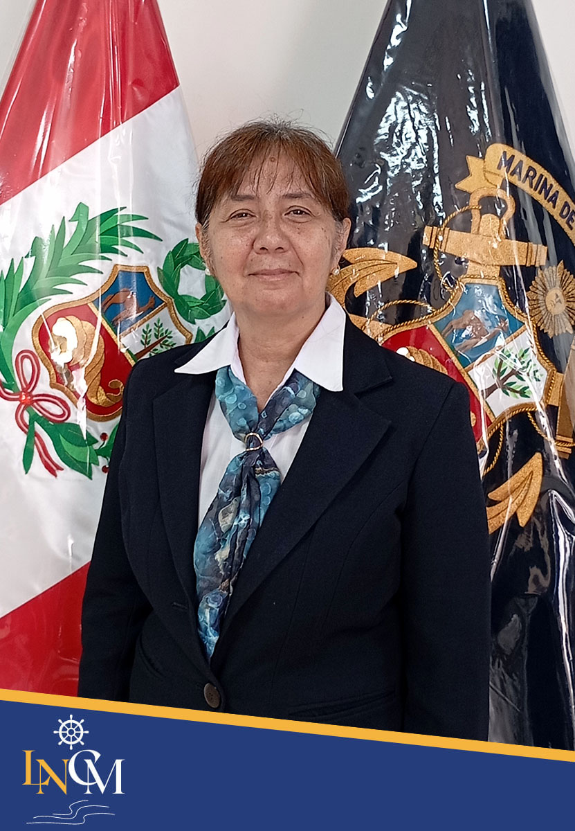 Beatriz E. Ramírez Calderón