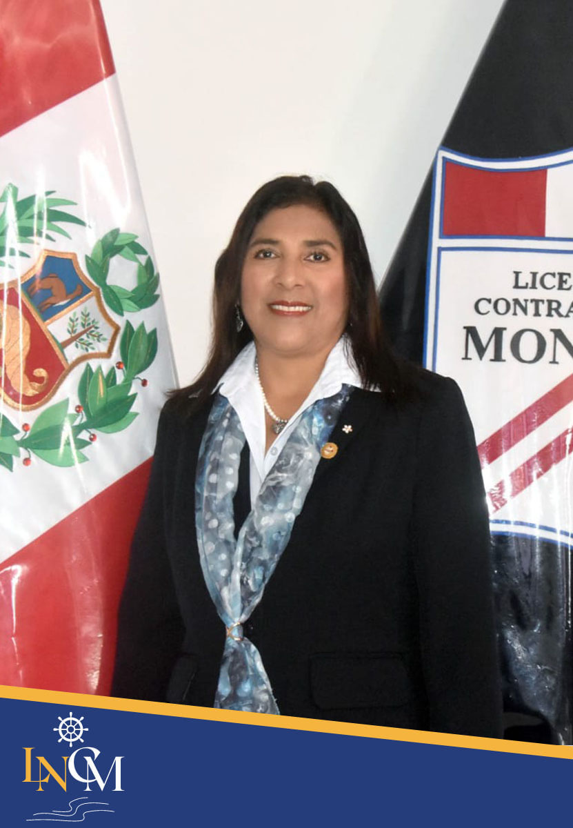 Escudo Montero