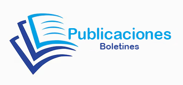 Boletin Informativo